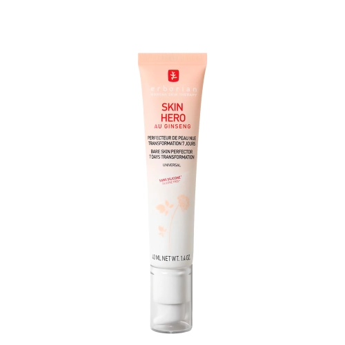 Erborian - Skin Hero - Tonujący Krem do Twarzy - 40ml