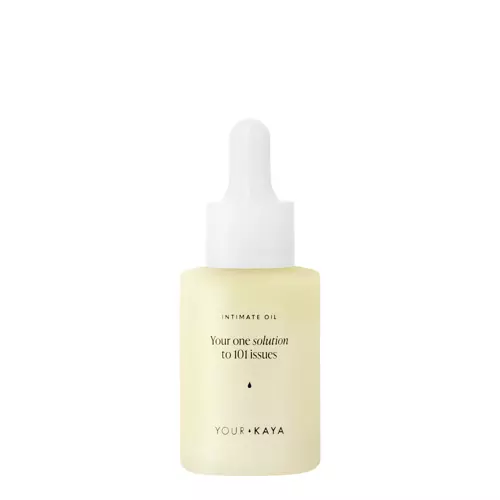Your Kaya - Olejek intymny - 30ml OUTLET