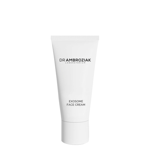 Dr Ambroziak - Mini Exosome Face Cream - Krem Przeciwstarzeniowy z Egzosomami - 20ml