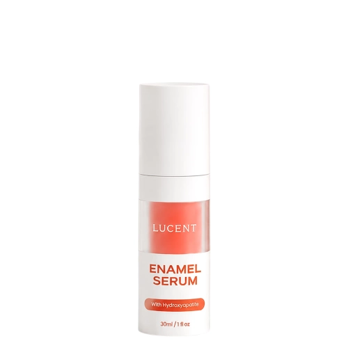 Be Lucent - Enamel Serum with Hydroxyapatite - Serum Wzmacniające Szkliwo - 30ml