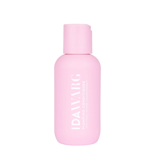 IDA WARG - Plumping Conditioner Travel Size - Odżywka Zwiększająca Objętość Włosów - 100ml