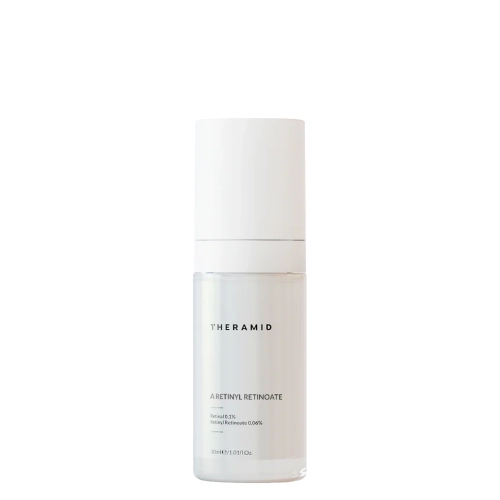 Teramyde - A RETINYL RETINOATE - Retinoidowy Zabieg Przeciwstarzeniowy - 30ml