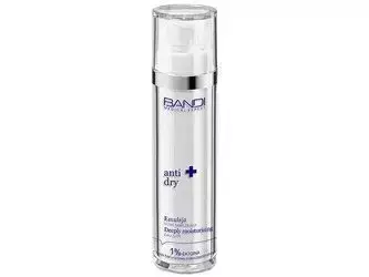  Bandi - Medical Expert - Anti Dry - Deeply Moisturising Emulsion - Emulsja Silnie Nawilżająca na Dzień - 50ml