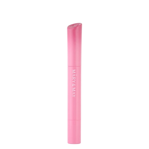 Mary&May - Blooming Glow Lip - Koloryzujący Balsam do Ust - 01 Peony Bouquet - 1,7g