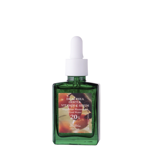 Dr. Althea - Gentle Vitamin C Serum - Delikatne Serum z Witaminą C - 30ml OUTLET