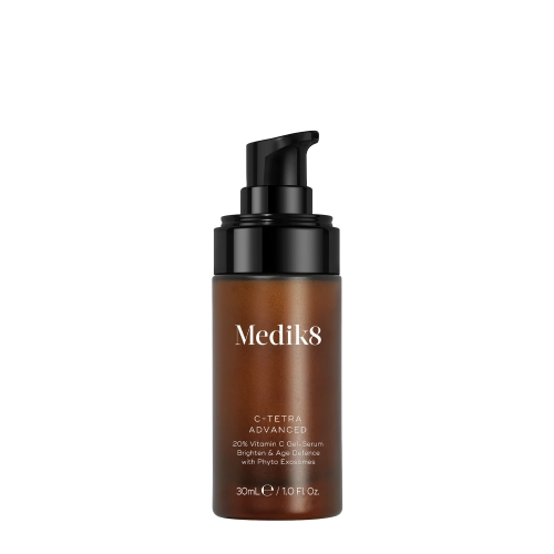 Medik8 - C TETRA Advanced - Silne Serum Żelowe z Witaminą C - 30 ml