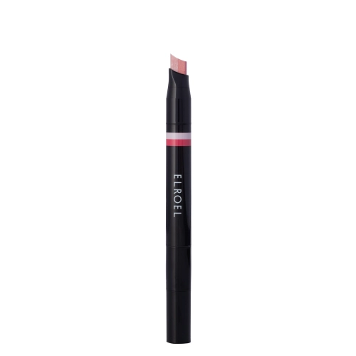 ELROEL - Blanc Double Shadow Stick - Podwójny Cień w Sztyfcie - #08 Popping Candy - 1,4g
