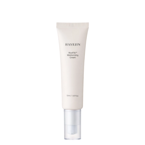 Hayejin - RiceFila Moisturizing Cream - Nawilżający Krem do Twarzy - 50ml