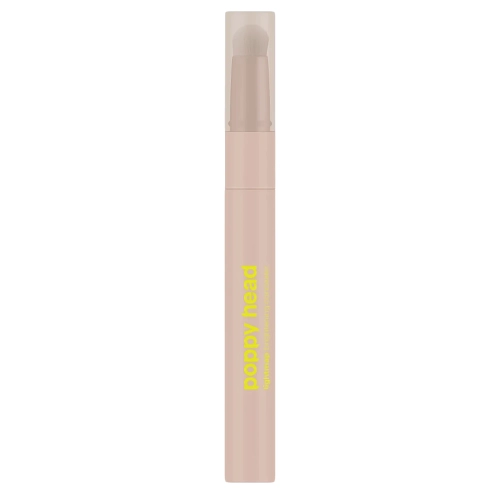 Poppy Head - Eyece Cream Brightening And Correcting Concealer - Rozświetlająco-Korygujący Korektor pod Oczy - 04 Apricot Frappe - 2,2g 