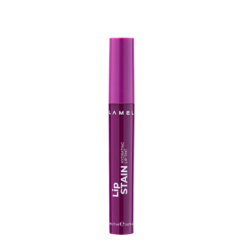 Lamel - Lip Stain Błyszczyk - Tint do Ust - 01 - 2,7ml