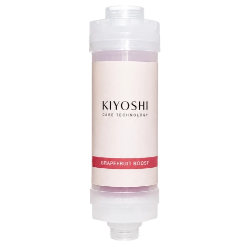 Kiyoshi - Shower Filter - Filtr Prysznicowy z Witaminą C - Grapefruit Boost - 1szt