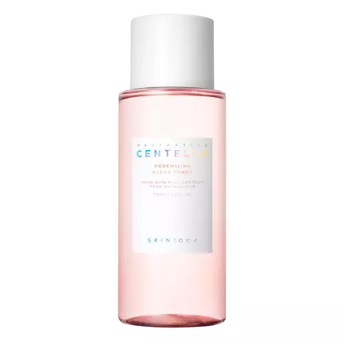 SKIN1004 - Madagaskar Centella Poremizing Clear Toner - Tonik Zwężający Pory - 210ml OUTLET