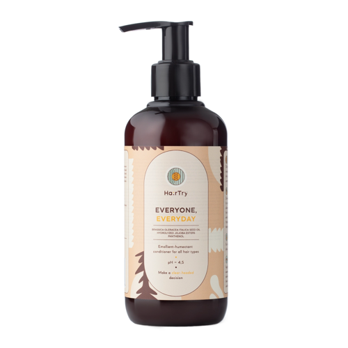 HairTry - Everyone, Everyday - Odżywka Codzienna - 250ml - OUTLET