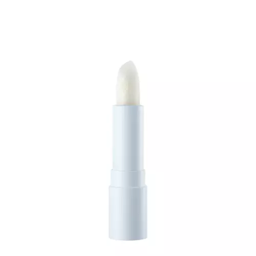 Unleashia - Glacier Vegan Lip Balm - Nawilżający Balsam do Ust z Brokatem - No.1 Snow Frost - 3,3g OUTLET