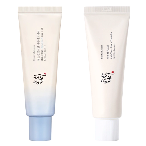 Zestaw - Beauty of Joseon Sun Protection Duo - 50ml + 50ml