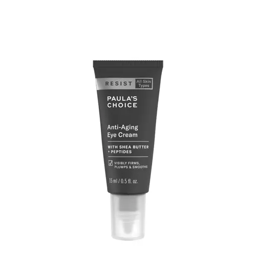 Paula's Choice - Resist - Anti-Aging Eye Cream - Przeciwzmarszczkowy Krem pod Oczy - 15ml OUTLET