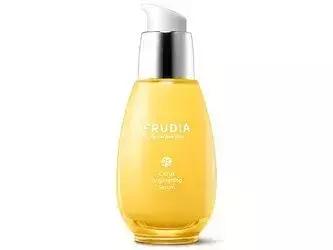 Frudia - Citrus Brightening Serum - Rozjaśniające Serum na Bazie Ekstraktu z Cytrusów - 50g