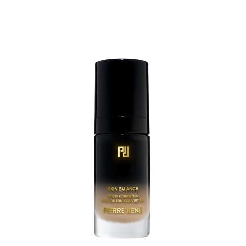 Pierre Rene - Skin Balance Cover Professional - Wodoodporny Podkład do Twarzy - 21 - 30ml 