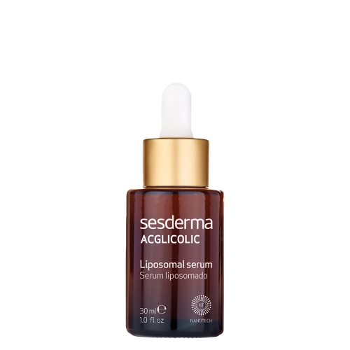 Sesderma - Acglicolic Liposomal Serum - Serum Liposomowe - 30ml