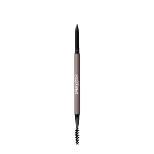 Everybody London - Kredka do Brwi - Brow Definer - Medium Brown - 0,1g