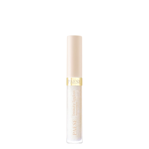 Paese - Błyszczyk Beauty Lipgloss - 11 Icing Glow - 4,5ml