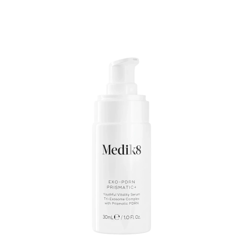 Medik8 - EXO-PDRN Prismatic+ - Serum Rewitalizujące z PDRN - 30ml