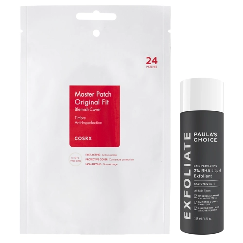 Clinical Acne Care