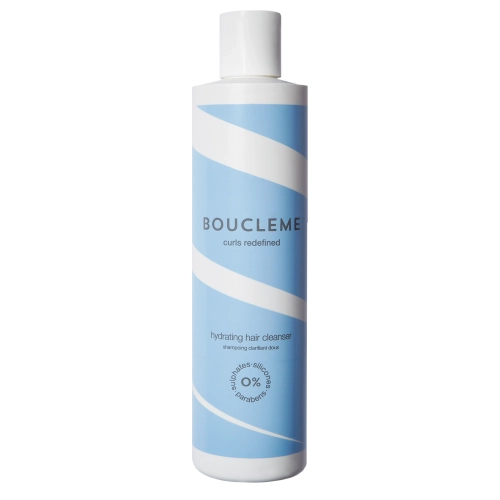 Boucleme - Hydrating Hair Cleanser - Nawilżający Szampon do Włosów Kręconych - 300ml