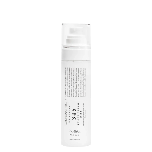 Dr. Althea - 345 Relief Cream Mist - Kojąca Kremowa Mgiełka do Twarzy - 100ml