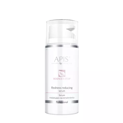 Apis - Rosacea Stop - Serum Redukujące Zaczerwienienia - 100ml