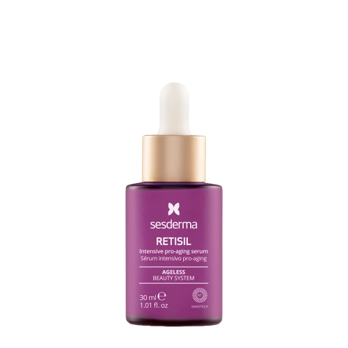 Sesderma - Retisil Intensive Pro-Aging Serum - Intensywne Serum Ujędrniające - 30ml