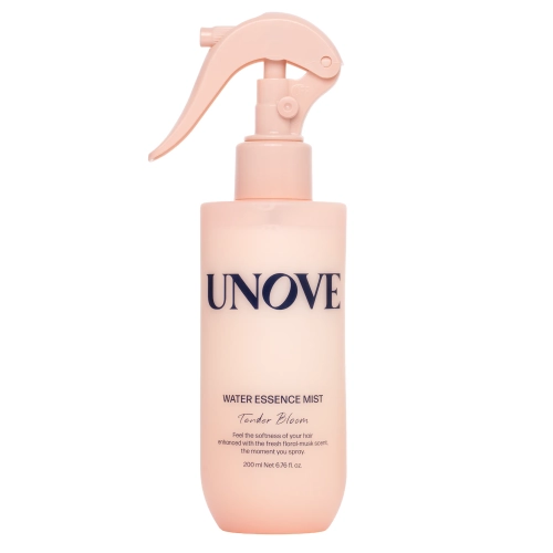 Unove - Water Essence Mist - Mgiełka do Włosów - 200ml