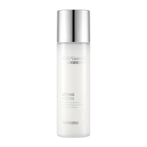 Cell Fusion C - Time Reverse Lifting Lotion - Lotion Liftingująco-Odżywczy - 150 ml