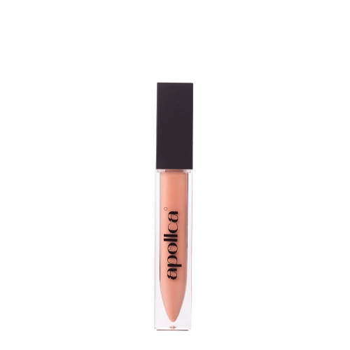 Apollca - Błyszczyk do Ust - 06 Grapefruit Nude - 6ml