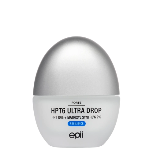Epii - HPT6 Ultra Drop 10% - Ujędrniające Serum do Twarzy - 30ml