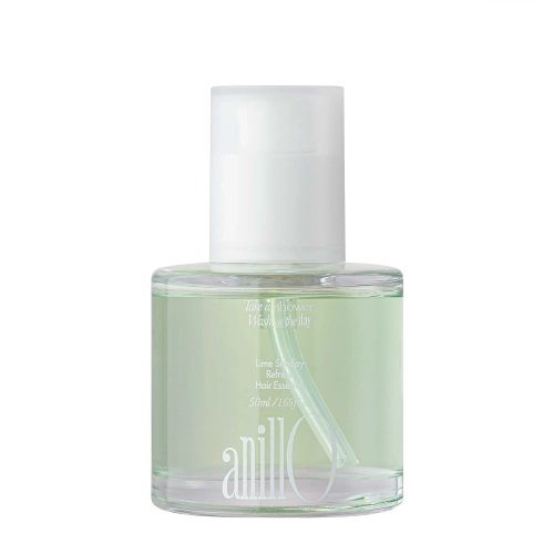 Anillo - Lime Sunday Refresh Hair Essence - Odżywcza Esencja do Włosów - 50ml