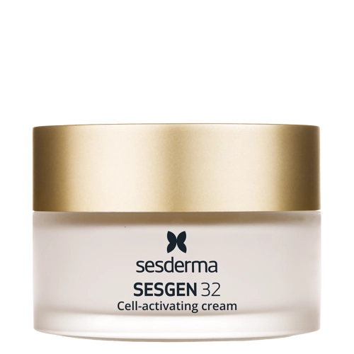 Sesderma - Sesgen 32 Facial Cream - Krem Odżywczy Aktywujący Komórki - 50ml