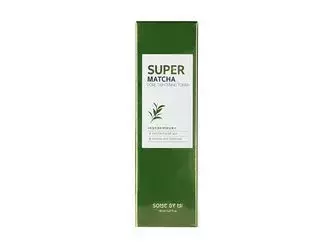 Some By Mi - Super Matcha Pore Tightening Toner - Nawilżająco-Oczyszczający Tonik  - 150ml