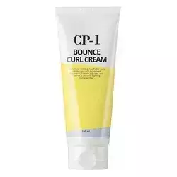 CP-1 - Bounce Curl Cream - Krem do Stylizacji Loków - 150ml