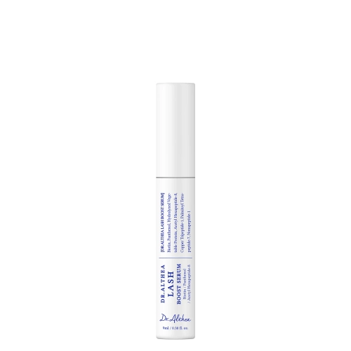 Dr. Althea - Lash Boost Serum - Serum na Porost Rzęs - 9ml
