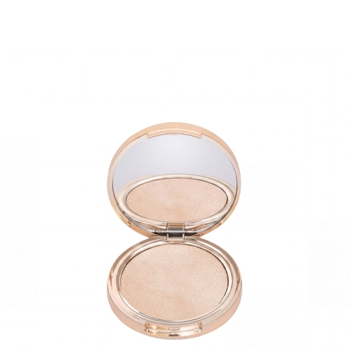 Paese - Selfglow - Kremowy Rozświetlacz z Efektem Tafli - Golden Hour 01 - 8g