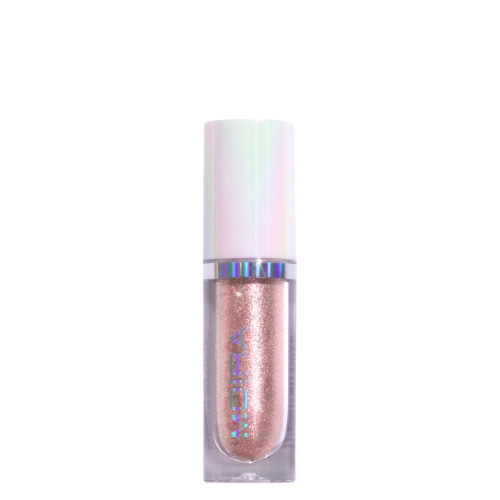 Moira - Diamond Daze Liquid Shadow - Rozświetlający Cień w Płynie - 002 Goodness - 3ml