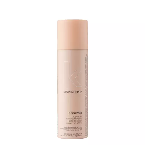 Kevin Murphy - Doo Over - Pudrowy Lakier do Włosów dodający Objętości - 250ml