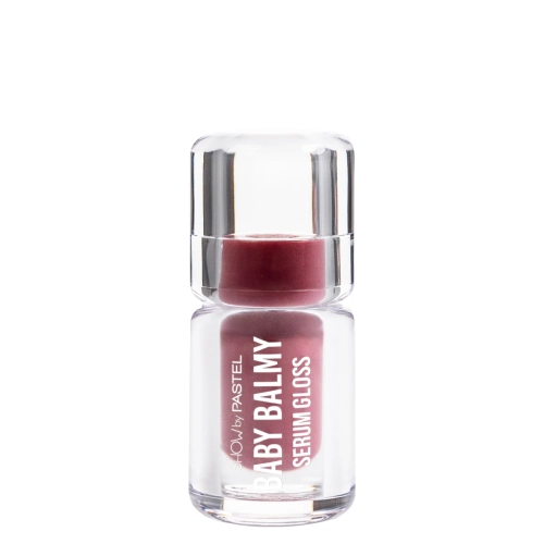Pastel -  Show by Pastel -  Baby Balmy - Balsam do Ust - 35 - 3,2g