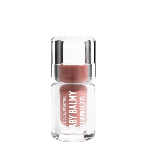 Pastel -  Show by Pastel -  Baby Balmy - Balsam do Ust - 31 - 3,2g