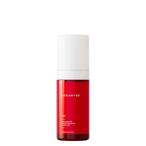 Teramyde - AZID 15% Azelaic Acid Treatment - Kuracja z 15% Kwasem Azelainowym - 30ml