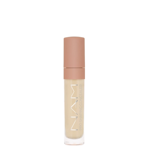NAM - Pro Shaping Concealer - Korektor do Twarzy - 4 - 6ml
