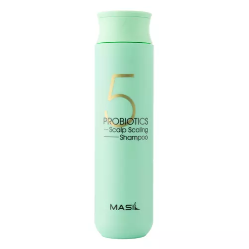 Masil - 5 Probiotics Scalp Scaling Shampoo - Szampon Oczyszczający z Probiotykami - 300ml  OUTLET