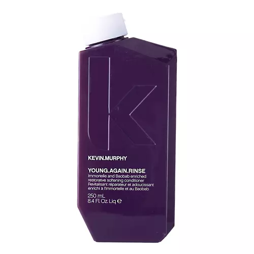 Kevin Murphy - Young Again Rinse - Odżywka Głęboko Regenerująca do Włosów - 250ml