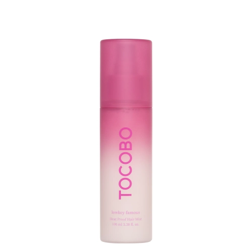 Tocobo - Heat Proof Hair Mist - Termoochronna Mgiełka do Włosów - 01 Lowkey Famous - 100ml